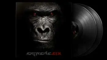 Extreme: Six LP