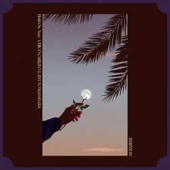 SP DJ Hasebe: Hold On Feat. Chico Carlito & Ryuto Kasahara