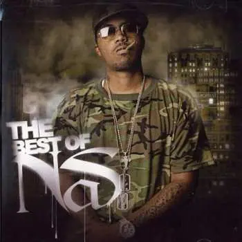 CD DJ J-Period: The Best Of Nas