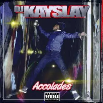 CD DJ Kay Slay: Accolades