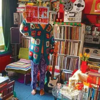 LP DJ Marcelle/Another Nice Mess: Sorry No Silence