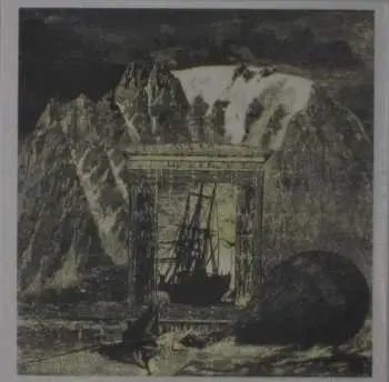 SP Django Django: Beginning To Fade LTD