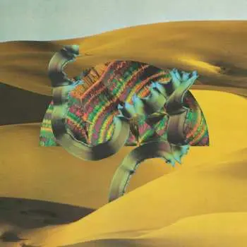 CD Django Django: Django Django