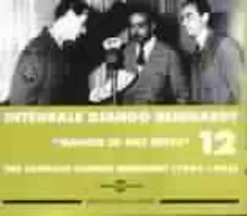 2CD Django Reinhardt: Manoir De Mes Rêves