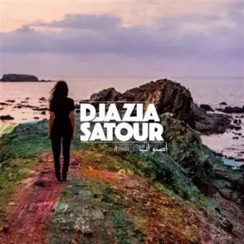 LP Djazia Satour: Aswât | أصوات