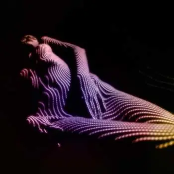 CD Djustin: Voyagers