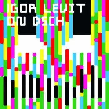 3LP Igor Levit: On Dsch LTD