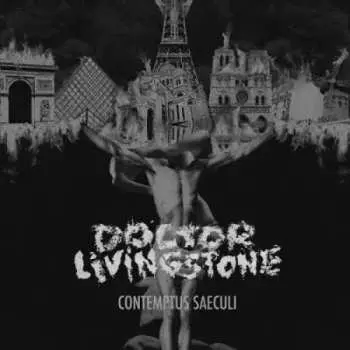 CD Doctor Livingstone: Contemptus Saeculi
