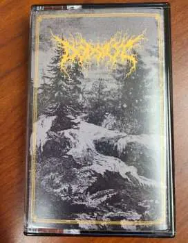 MC Dödsrit: Mortal Coil LTD