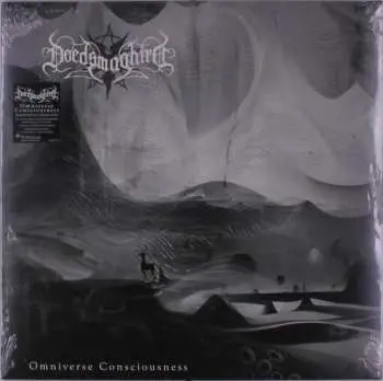 LP Doedsmaghird: Omniverse Consciousness M