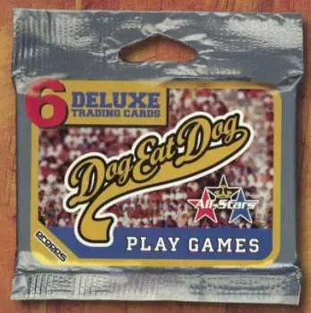Dog Eat Dog: Play Games