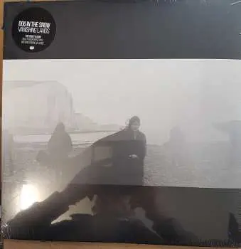 LP Dog In The Snow: Vanishing Lands CLR