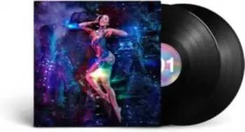 2LP Doja Cat: Planet Her DLX