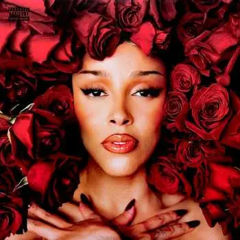 2LP Doja Cat: Vie