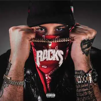 Dollar Prync: Racks CD