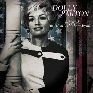 SP Dolly Parton: Release Me (And Let Me Love Again) LTD | CLR