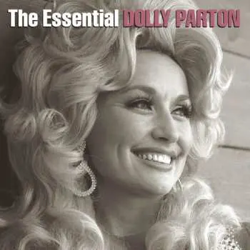 2CD Dolly Parton: The Essential Dolly Parton
