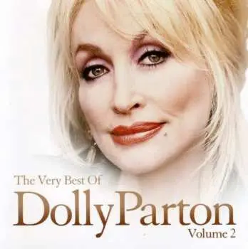 CD Dolly Parton: The Very Best Of Dolly Parton Volume 2