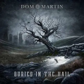CD Dom Martin: Buried In The Hall