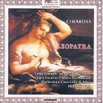 2CD Domenico Cimarosa: Cleopatra