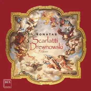 CD Domenico Scarlatti: Sonatas