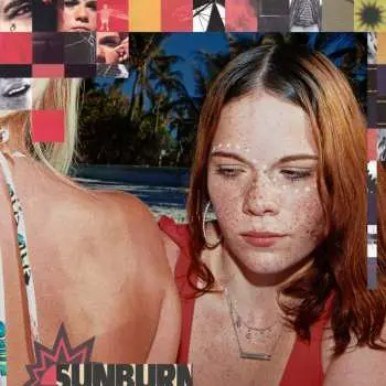 CD Dominic Fike: Sunburn