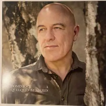 3LP Dominique A.: Quelques Lumières