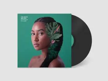 LP Dominique Fils-Aimé: Our Roots Run Deep