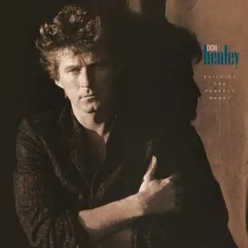 2LP Don Henley: Building The Perfect Beast