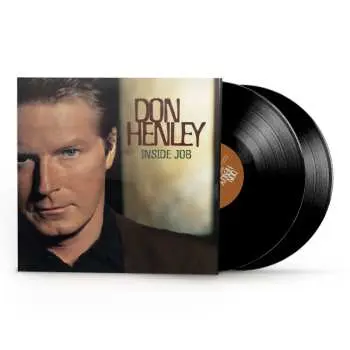 Don Henley: Inside Job LP