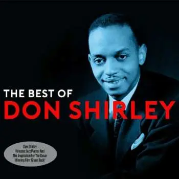 2CD Don Shirley: The Best Of Don Shirley