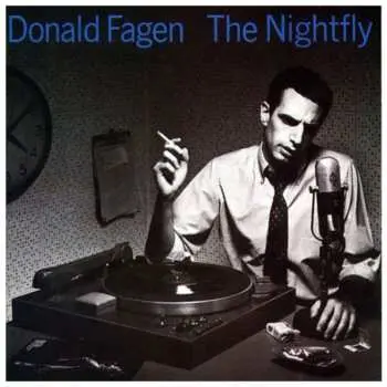LP Donald Fagen: The Nightfly