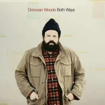 LP Donovan Woods: Both Ways CLR