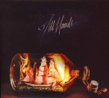 CD Doomtree: All Hands