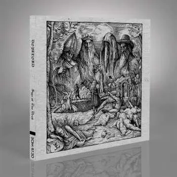 CD Dopelord: Sign Of The Devil