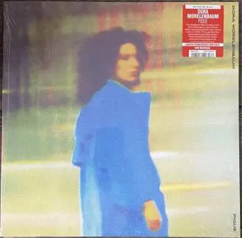 LP Dora Morelenbaum: Pique CLR | LTD