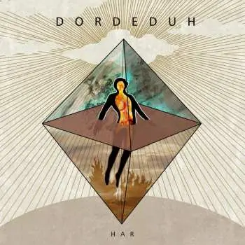 2LP Dordeduh: Har