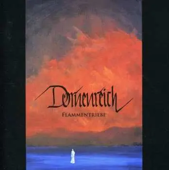 CD Dornenreich: Flammentriebe