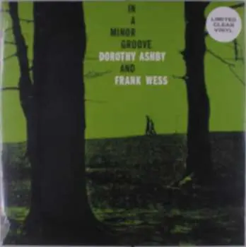 LP Dorothy Ashby: In A Minor Groove CLR | LTD