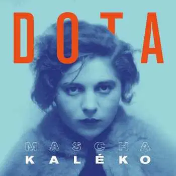 2CD Dota Und Die Stadtpiraten: Kaléko
