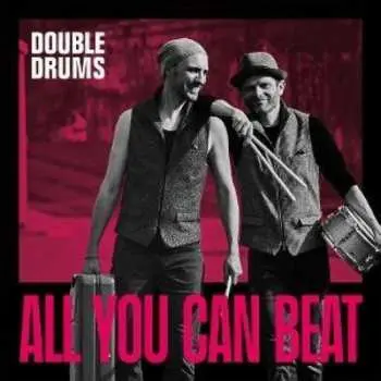 LP Double Drums: All You Can Beat