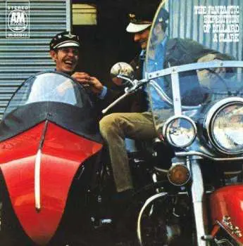 CD Doug Dillard & Gene Clark: Fantastic Expedition Of Dillard & Clark