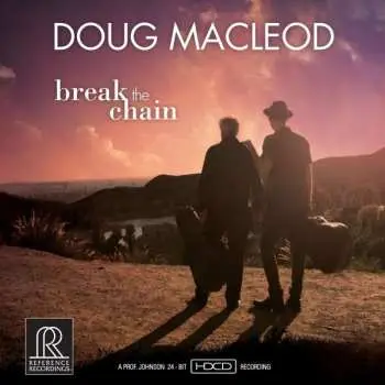 CD Doug MacLeod: Break The Chain