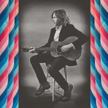 LP Doug Paisley: Say What You Like