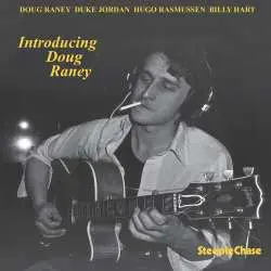 CD Doug Raney Quartet: Introducing Doug Raney