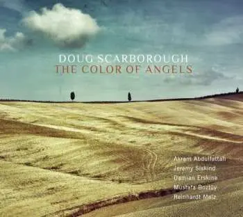 CD Doug Scarborough: The Color Of Angels