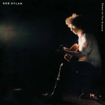 LP Bob Dylan: Down In The Groove