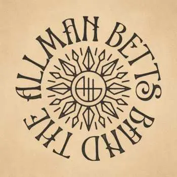 2LP The Allman Betts Band: Down To The River CLR