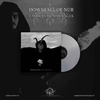 LP Downfall Of Nur: Umbras De Barbagia