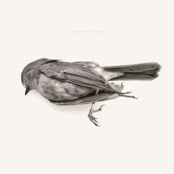 CD Downriver Dead Men Go: Departures DIGI